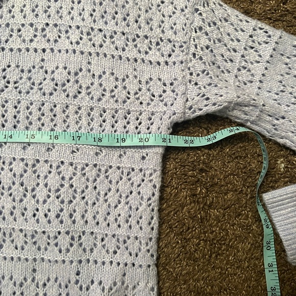 Last call! London Kaye sweater - Picture 10 of 12